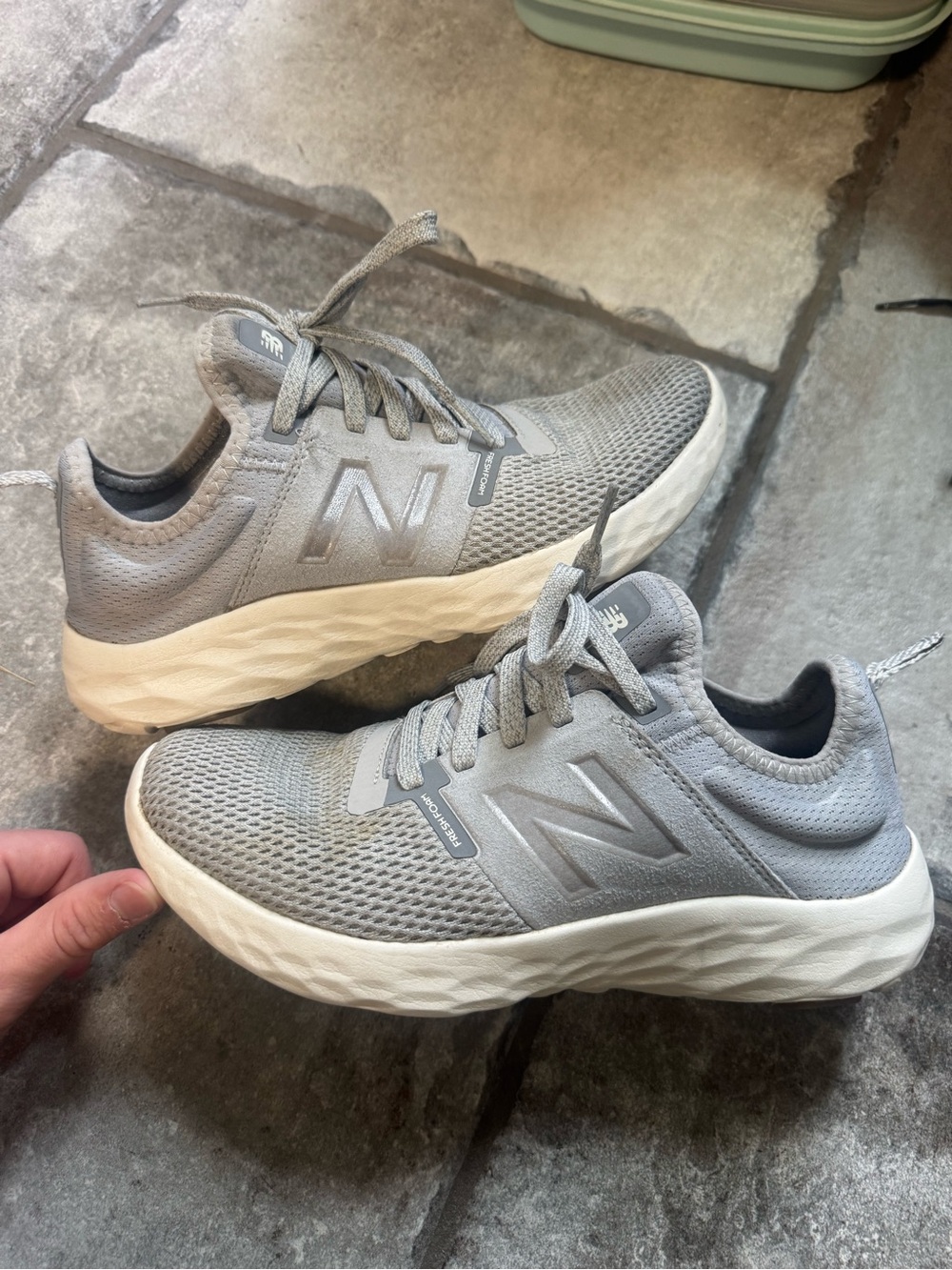 New Balance Sneakers